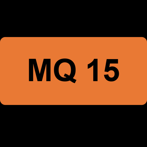 MQ 15